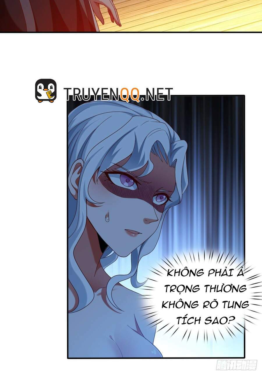 Cục Gạch Xông Vào Dị Giới: Chapter 55