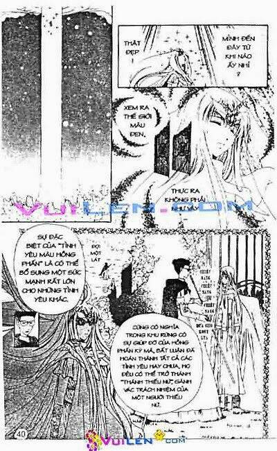 Duyên Kỳ Ngộ: Chapter 11