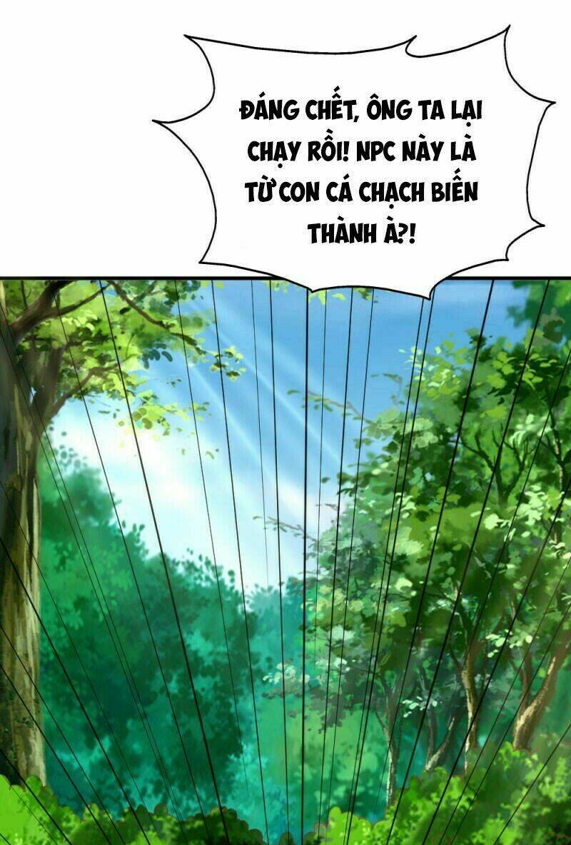 Này! Đừng Động Vào Phô Mai Của Tôi: Chapter 94