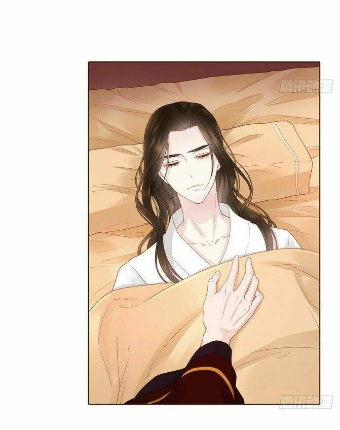 Đại Giá Thừa Tướng: Chapter 143