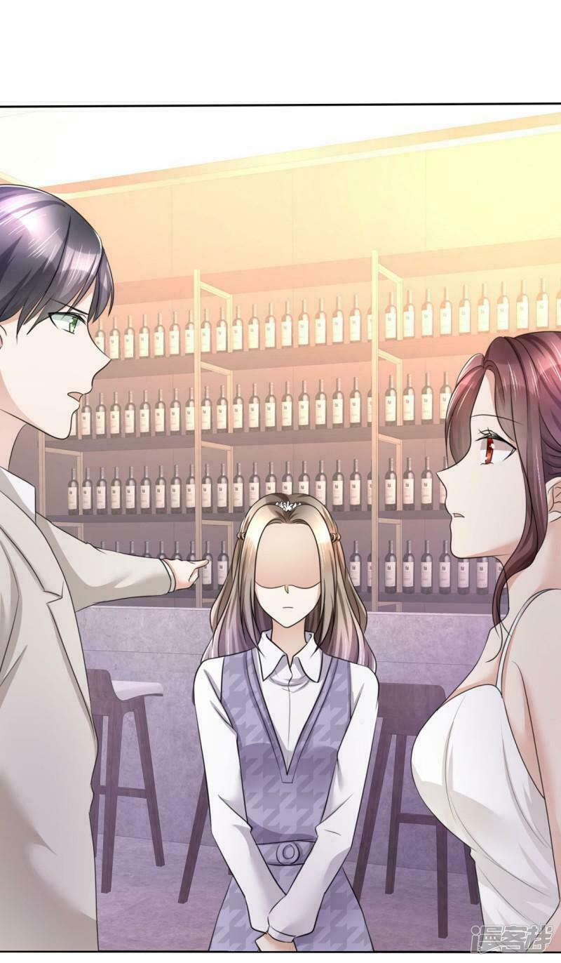 Con Đường Phản Công Của Sủng Thê: Chapter 10.1