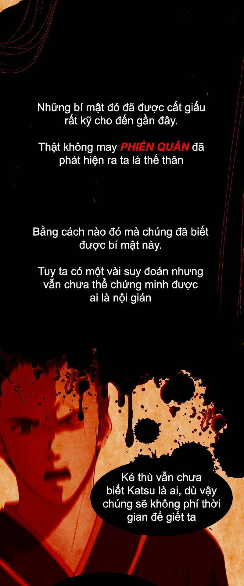 Huyết Đế Bạo Chúa: Chapter 29