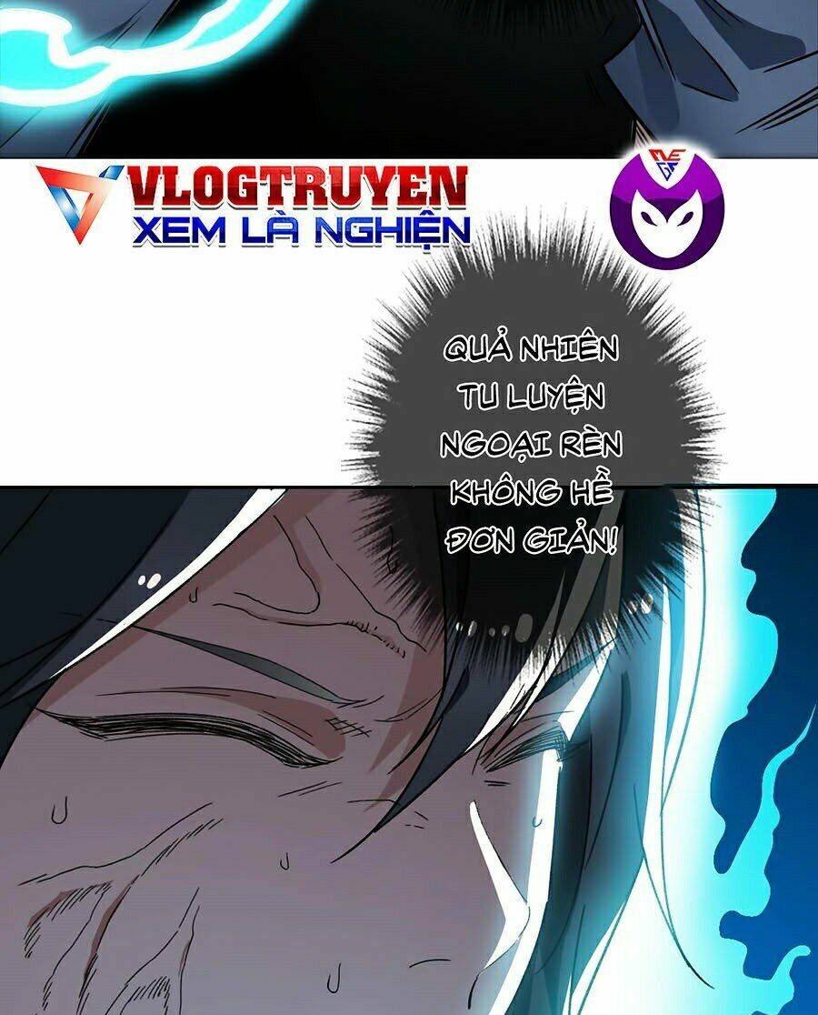 Siêu Đạo Thần Thuật: Chapter 19