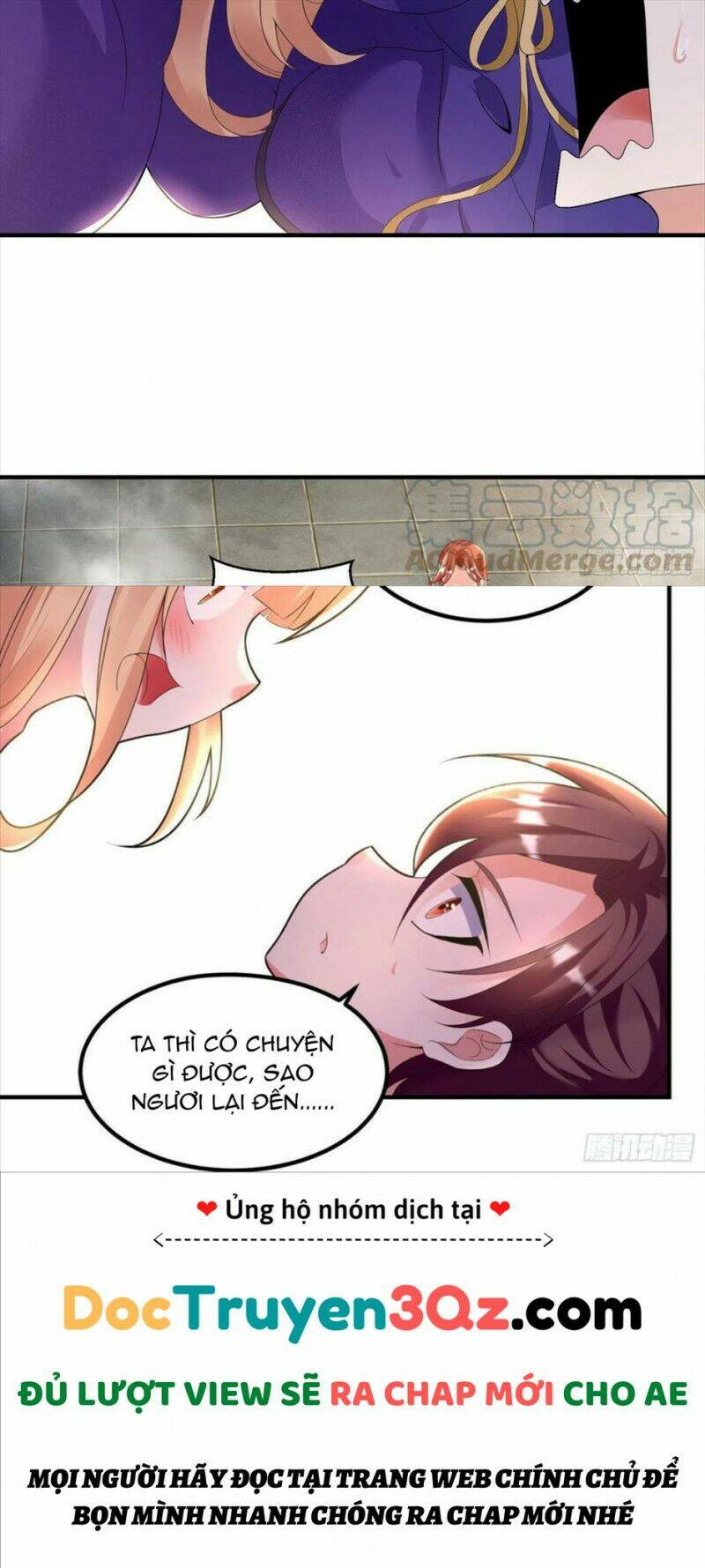 Giáng Thần Chiến Ký: Chapter 134