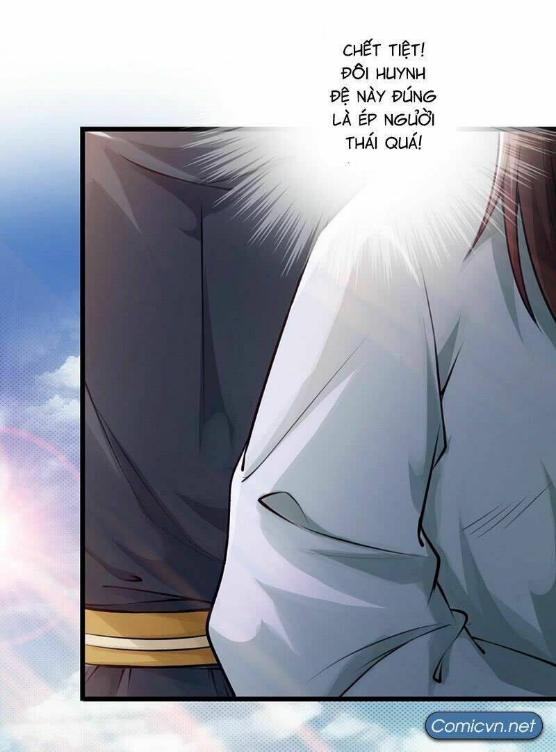 Thái Cổ Cuồng Ma: Chapter 13