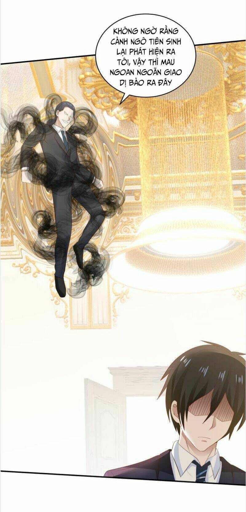 Đô Thị Tuyệt Thế Cuồng Tôn: Chapter 29