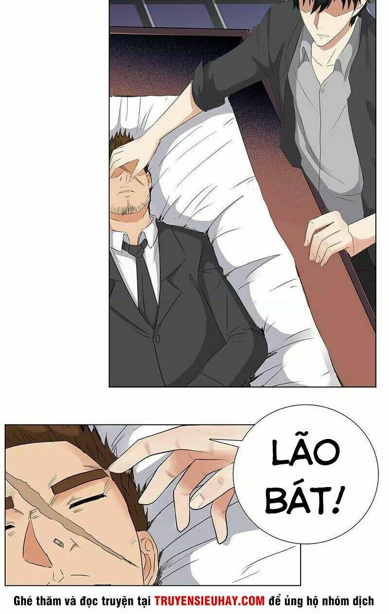 Học Viện Cao Thủ: Chapter 70