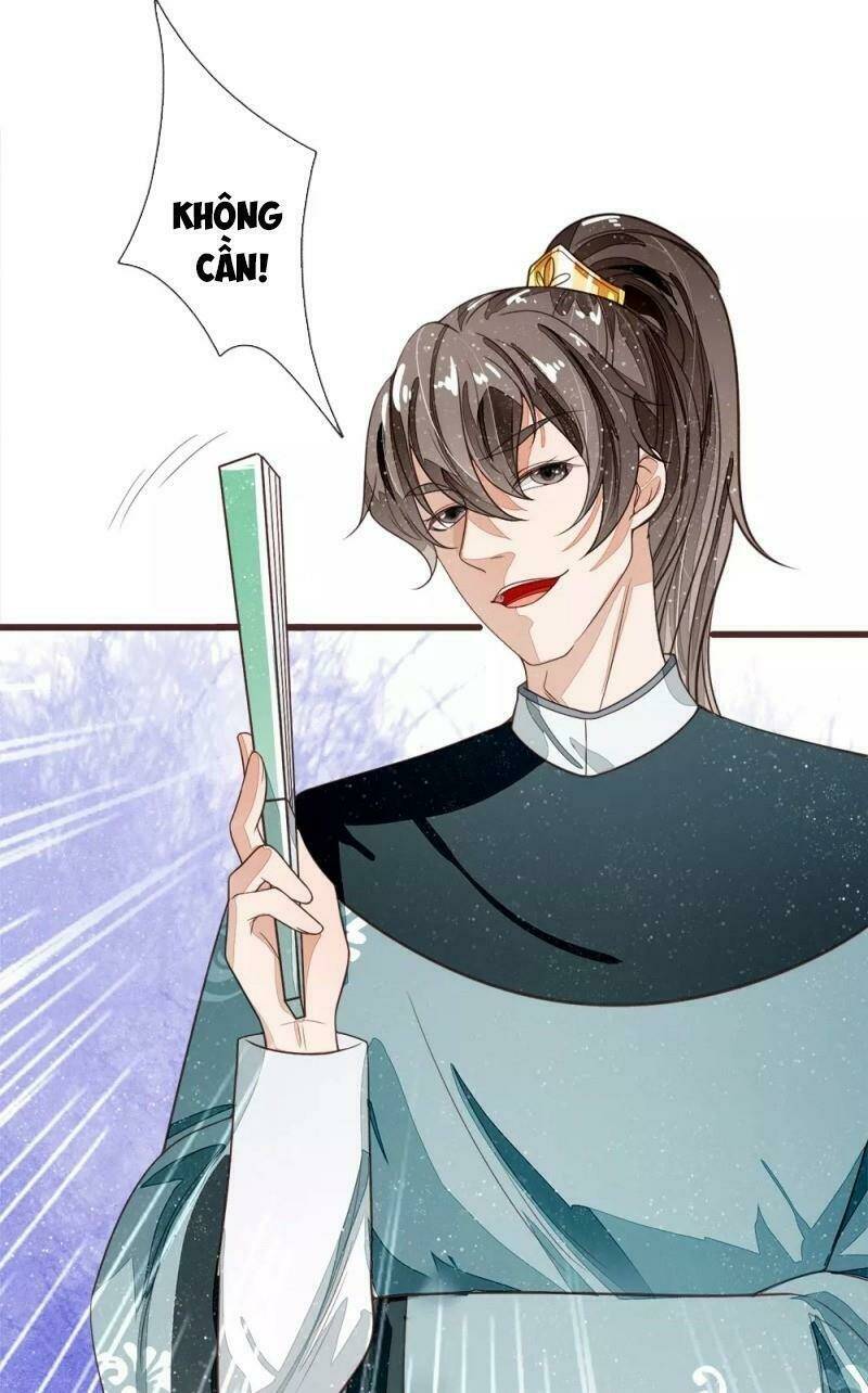 Đệ Nhất Hoàn Khố: Chapter 90