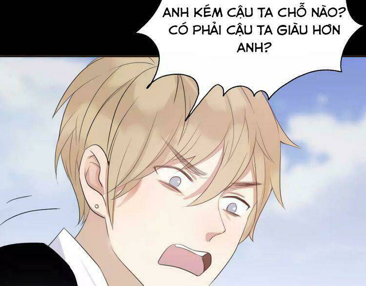 Cuộc Chiến Tình Yêu: Chapter 5