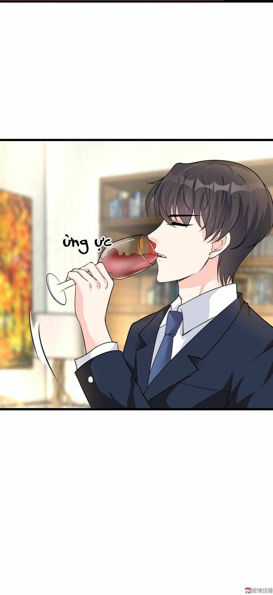 Cấm Tình Điềm Mật: Đế Thiếu Hào Môn Trêu Tận Cửa: Chapter 33