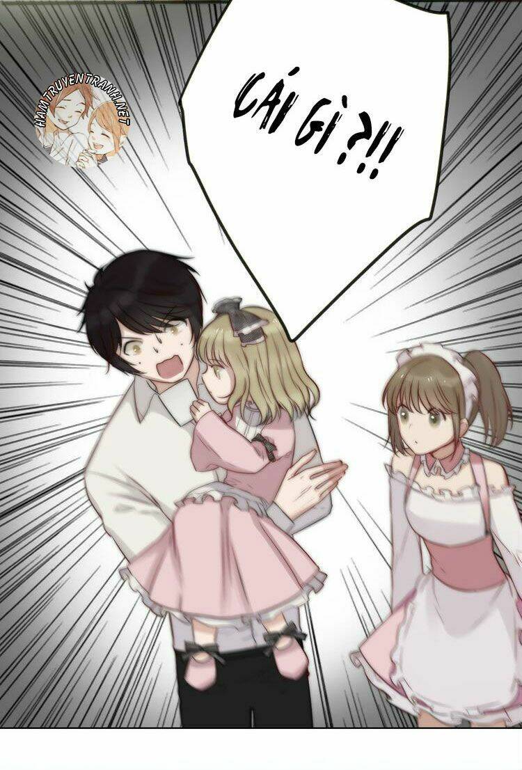 Viện Bảo Tàng Tâm Nguyện: Chapter 7.2