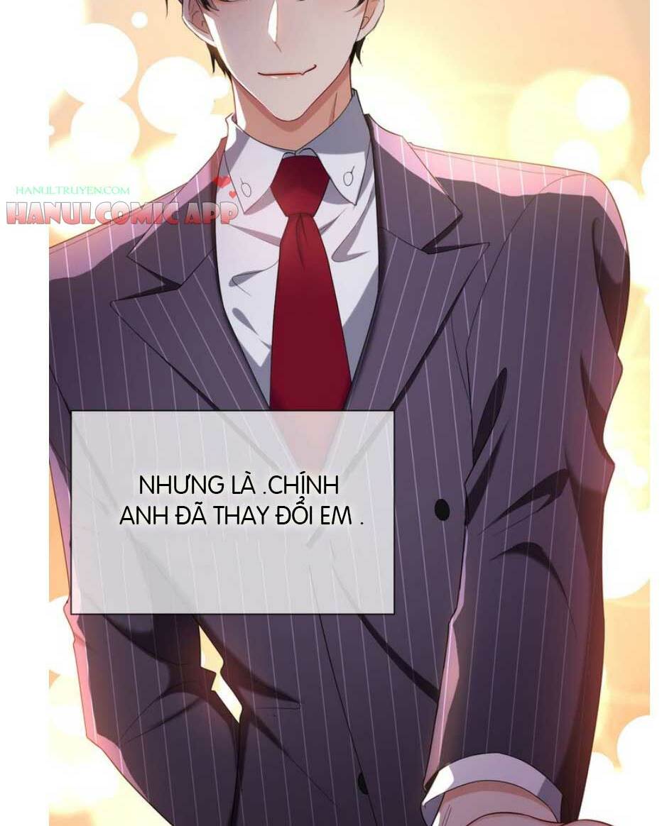Cô Vợ Nhỏ Nuông Chiều Quá Lại Thành Ác!!: Chapter 184.1