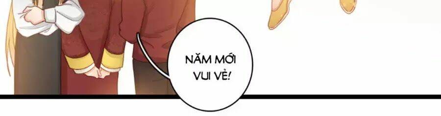 Nữ Phù Thủy Muốn Sống Nổi Loạn: Chapter 22