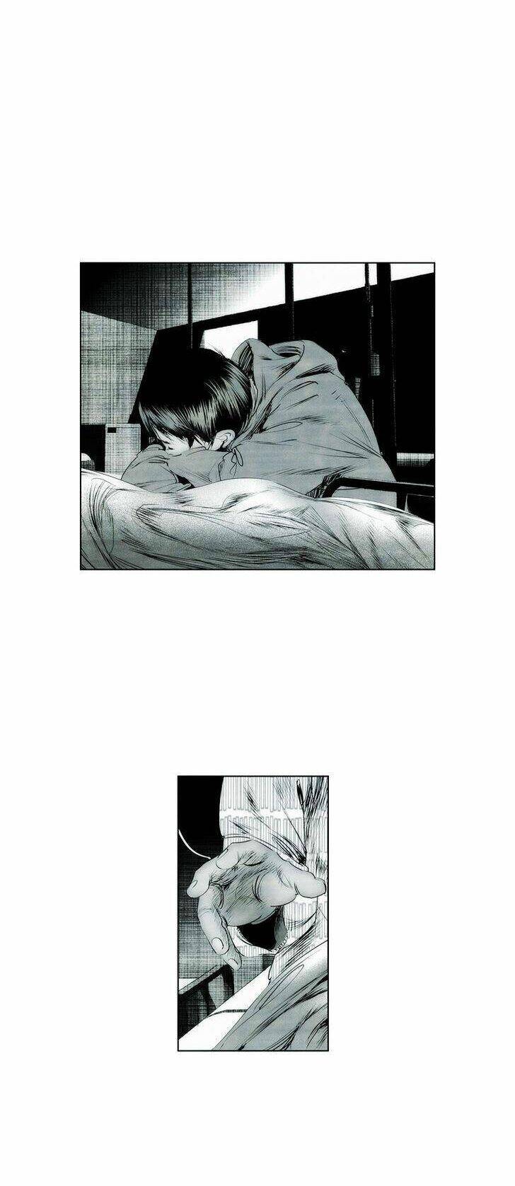 Cry Like Wolves: Chapter 6