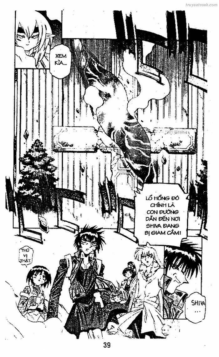 Devil And Devil: Chapter 62