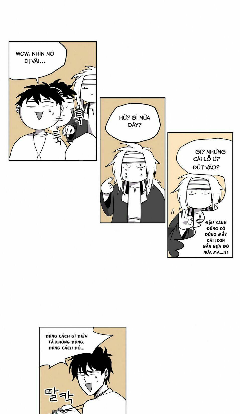 Rpg: Chapter 9