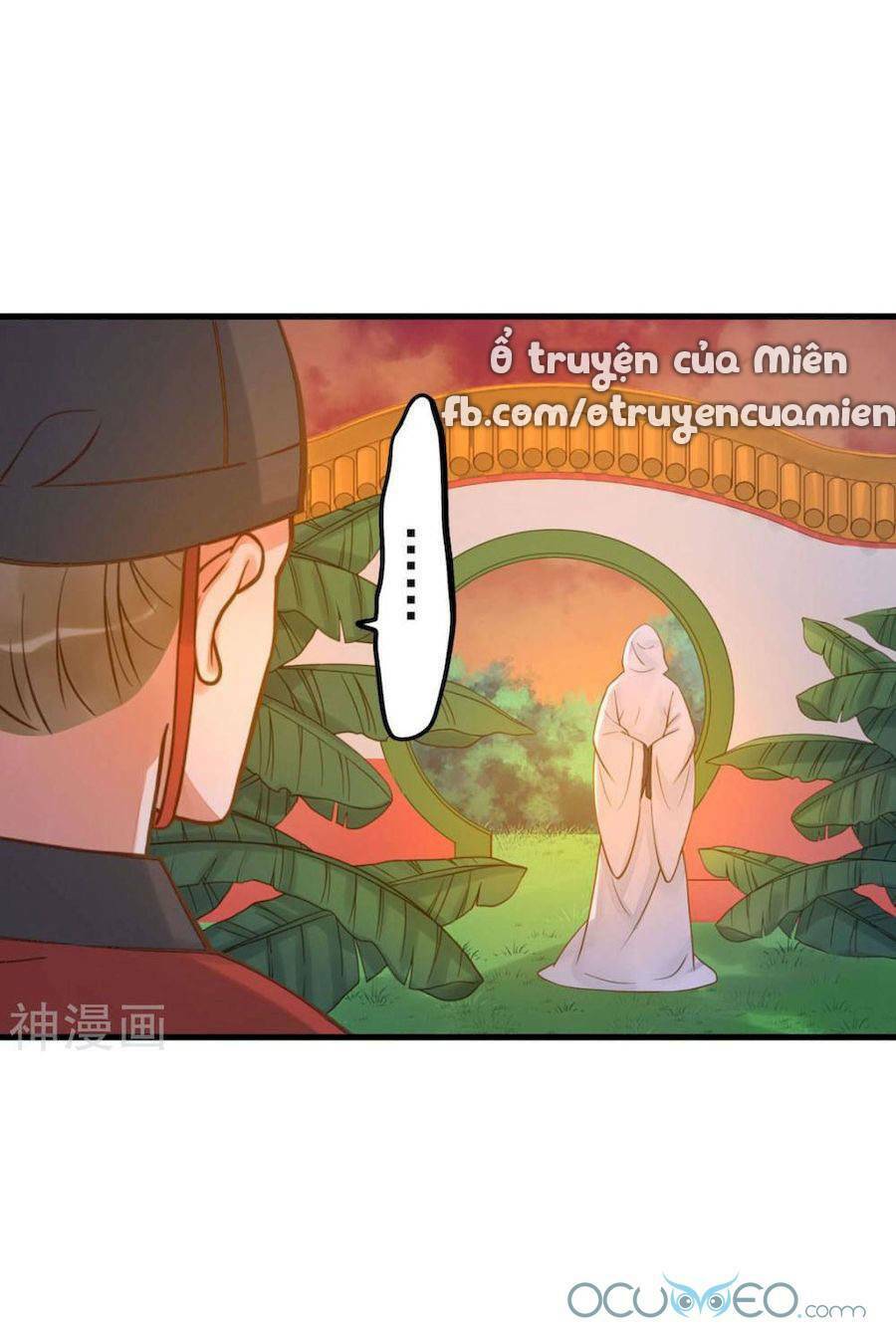 Quý Phi Này Có Chút Cơ: Chapter 12