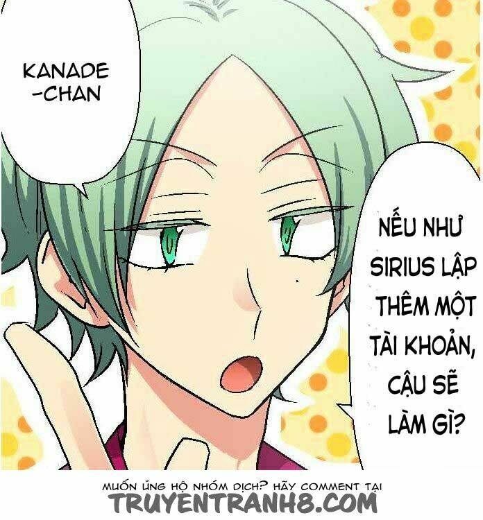 Những Ngôi Sao Không Ngủ: Chapter 4