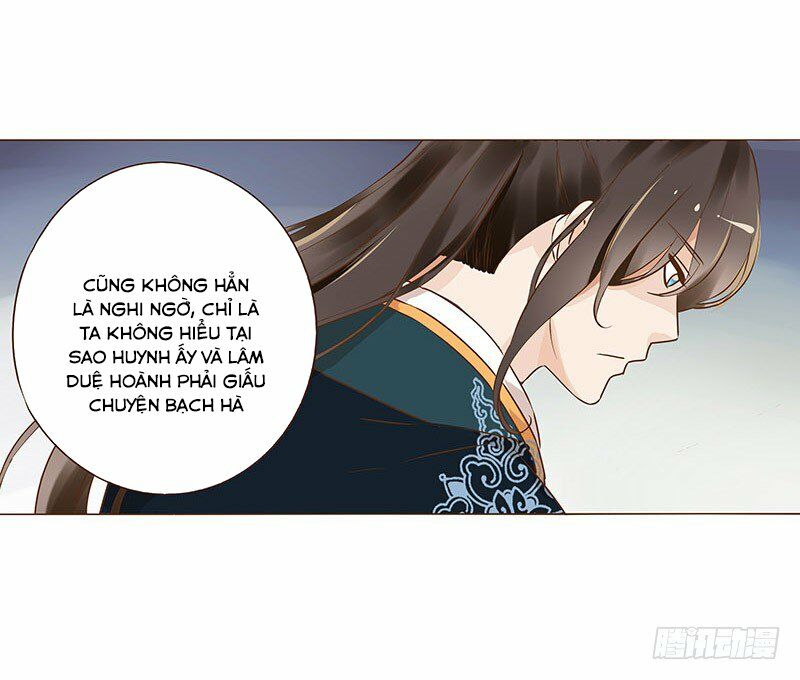 Đế Vương Trắc: Chapter 75