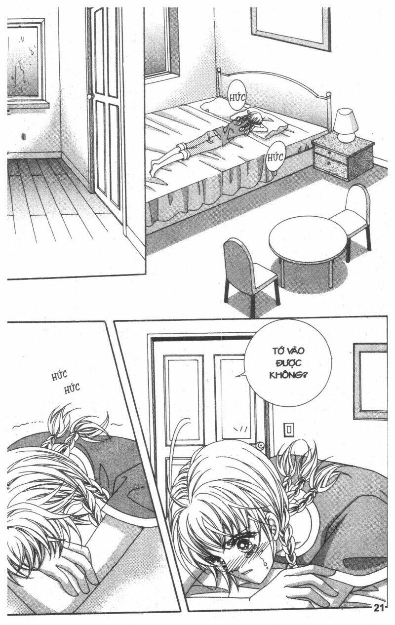 Cũng Vì Em: Chapter 13