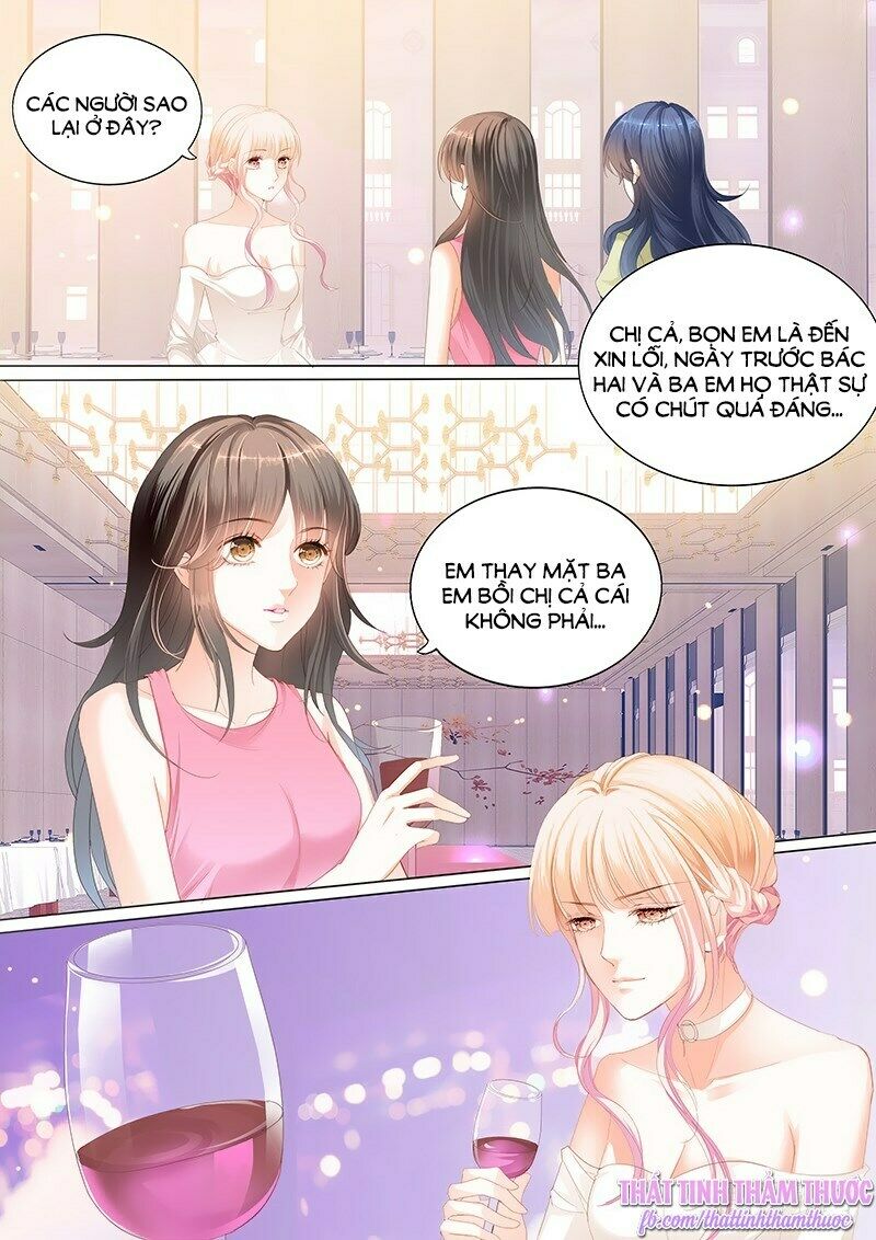 Bá Đạo Tiểu Thúc, Xin Trêu Chọc Vừa Thôi!: Chapter 21