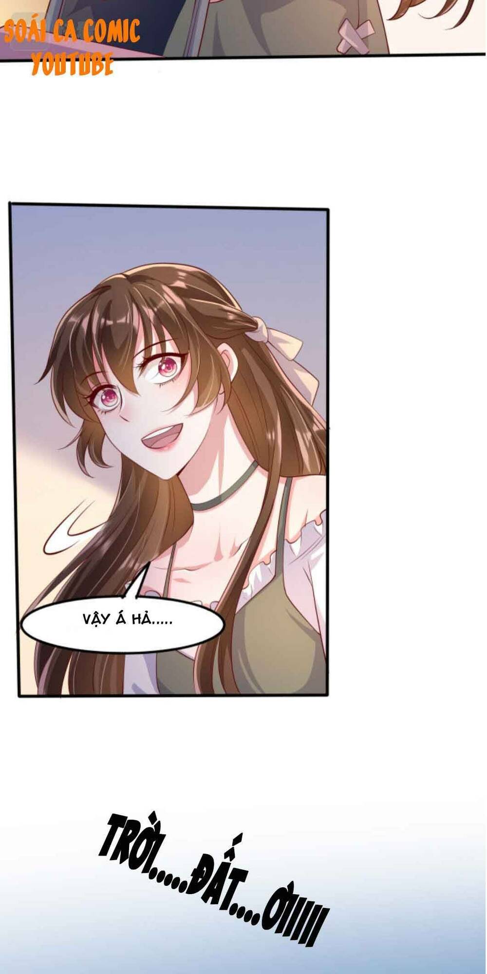 Nhất Sanh Hữu Hỉ: Chapter 35