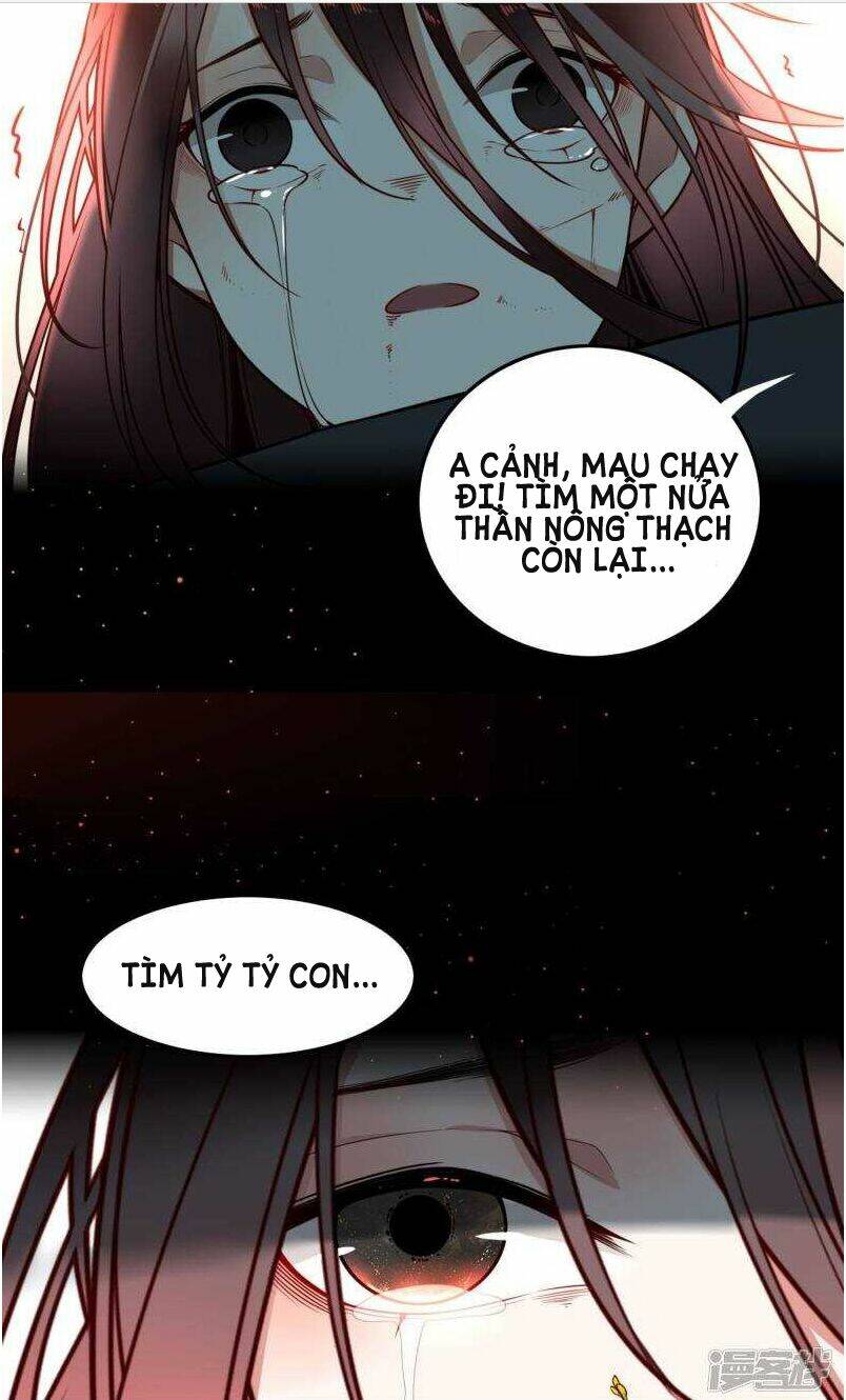 Bỉ Ngạn Hoa: Chapter 0