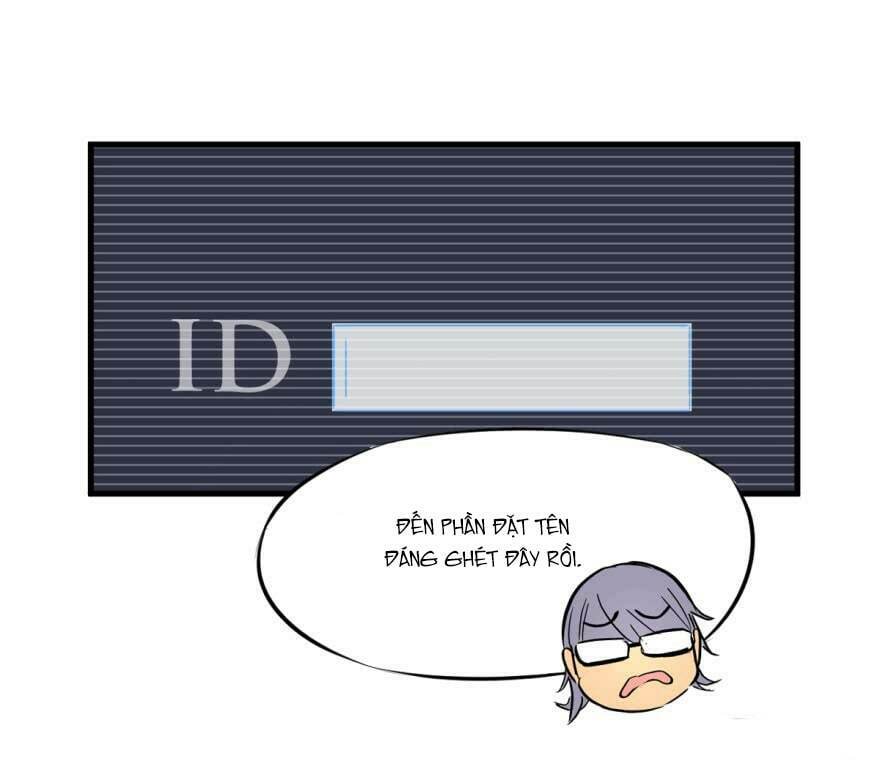 Vua Sinh Tồn: Chapter 3
