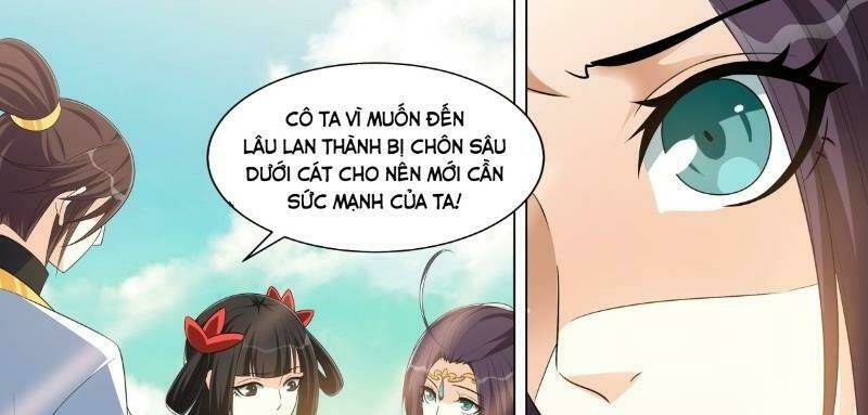 Long Vương Giác Tỉnh: Chapter 88