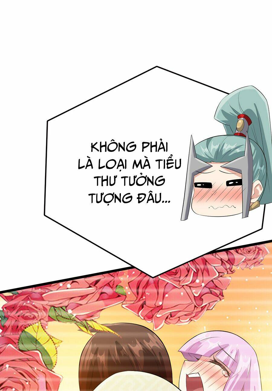 Đại Bảo Kiếm Của Tôi: Chapter 43