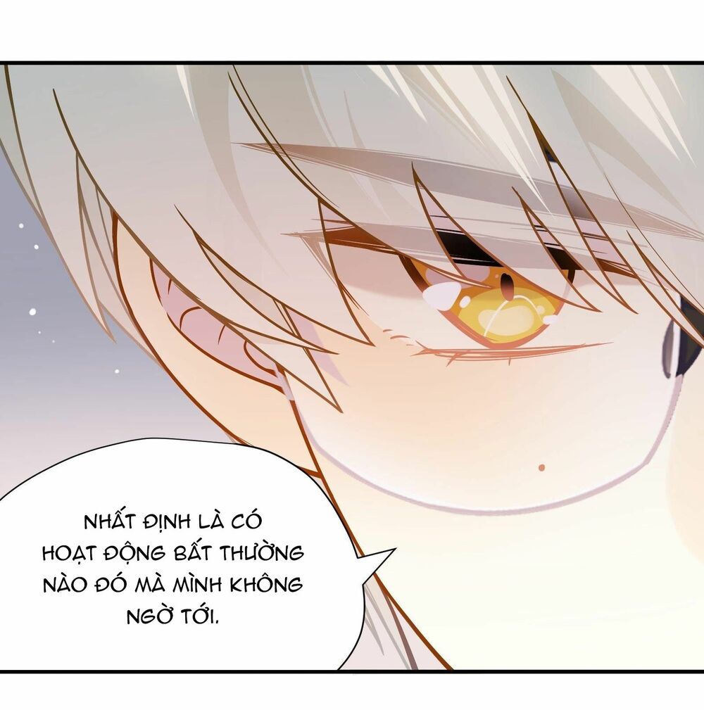 Nữ Phụ Như Tôi Cũng Có Ngày Ra Mắt: Chapter 46