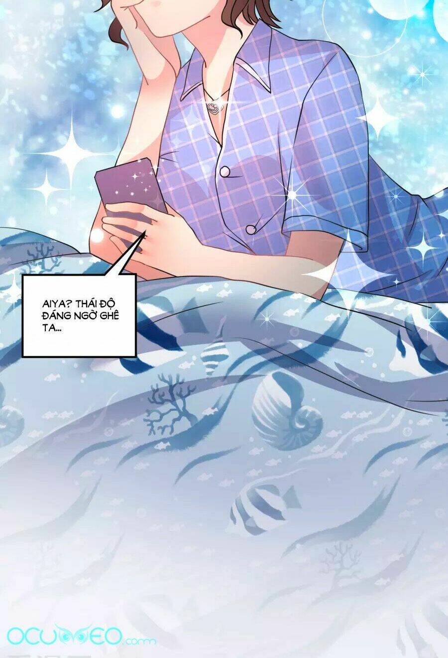 Thâu Tâm Du Hí: Chapter 7