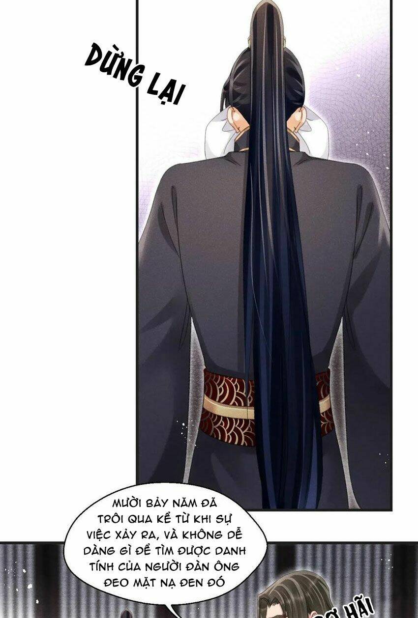 Nhất Kiếm Sương Hàn: Chapter 59