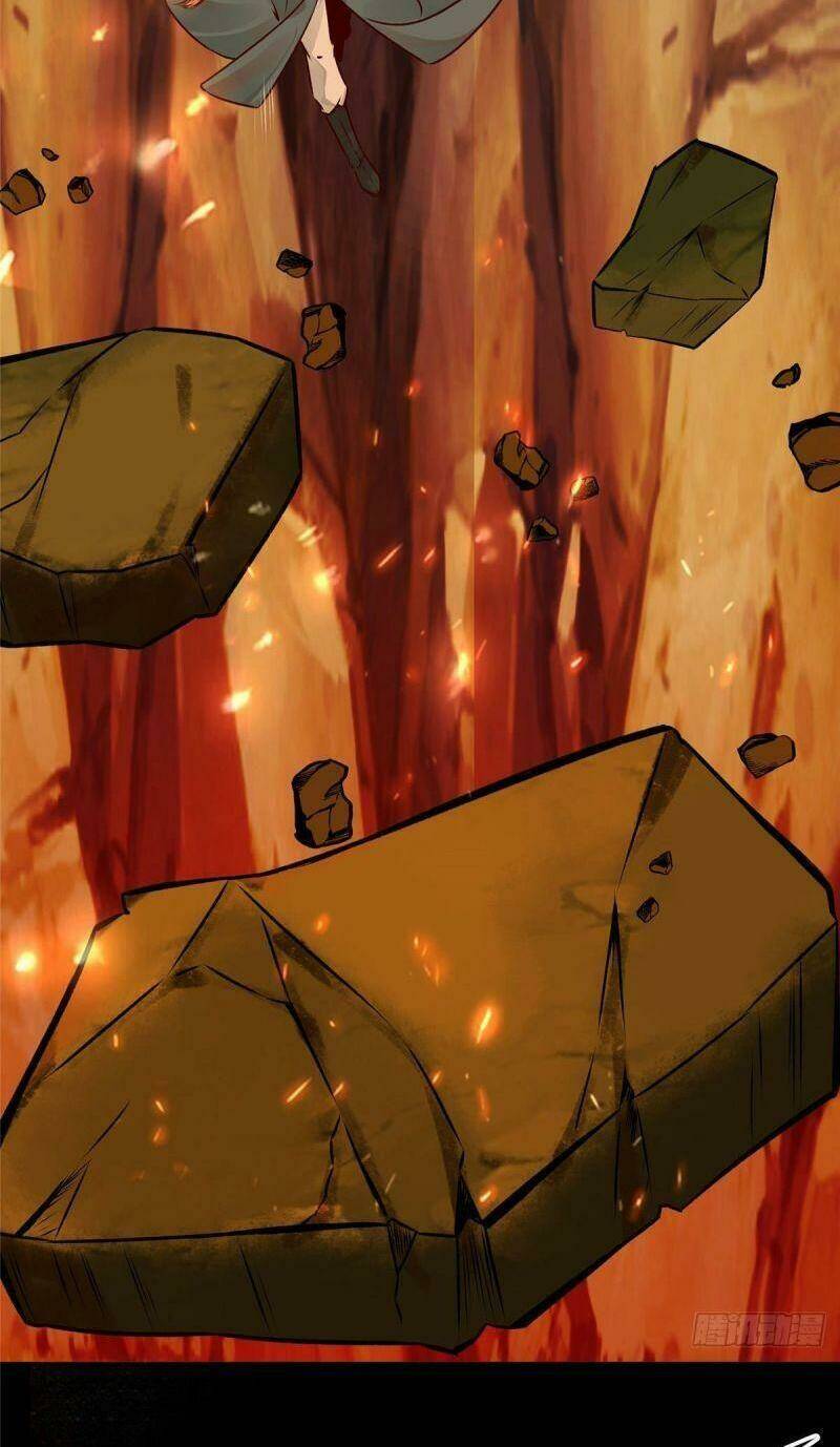 Nghịch Thiên Thần Phi Chí Thượng: Chapter 6