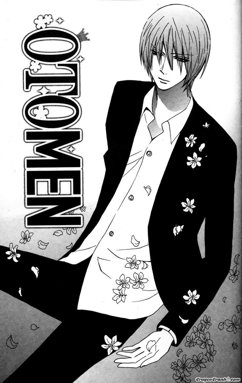 Otomen: Chapter 23