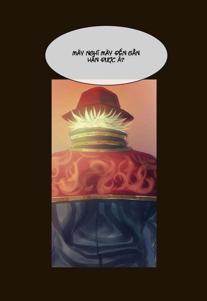 Magician: Chapter 72
