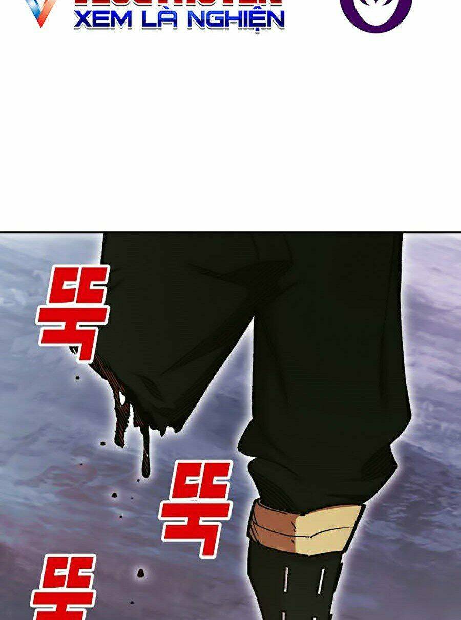 Hard Core Leveling Warrior Ss2: Chapter 107