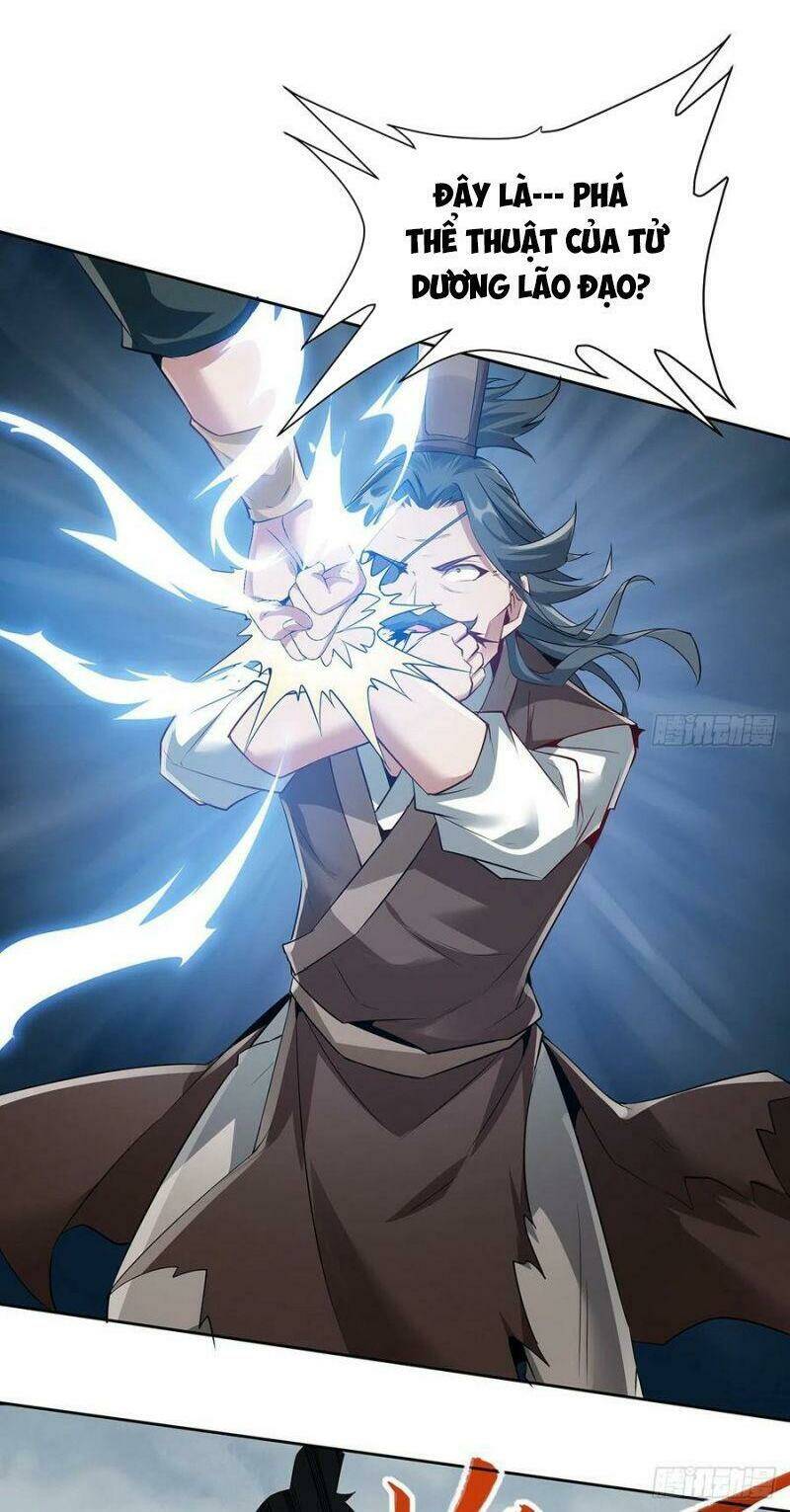 Nghịch Lân: Chapter 127