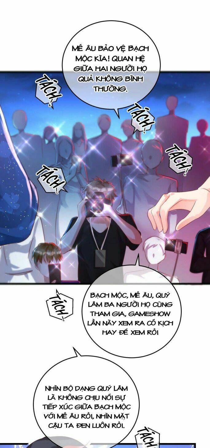 Thú Thụ Bất Thân: Chapter 35