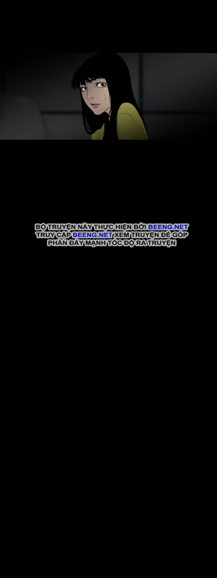 Kẻ Mạnh Nhất - Tong Edge: Chapter 19