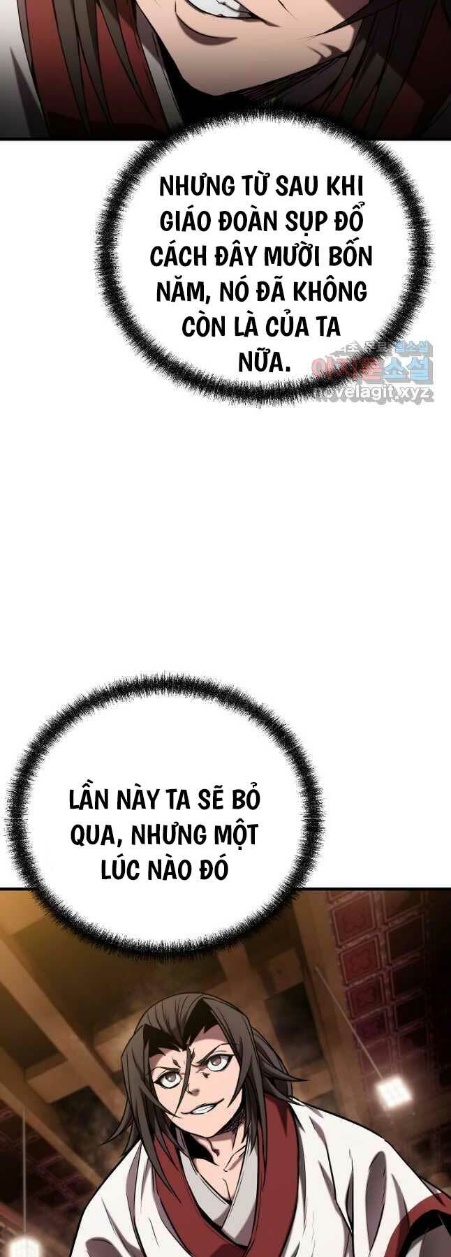 Đông Phương Bất Bại: Chapter 21