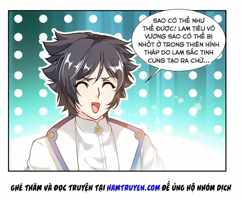 Cửu Dương Thần Vương: Chapter 51