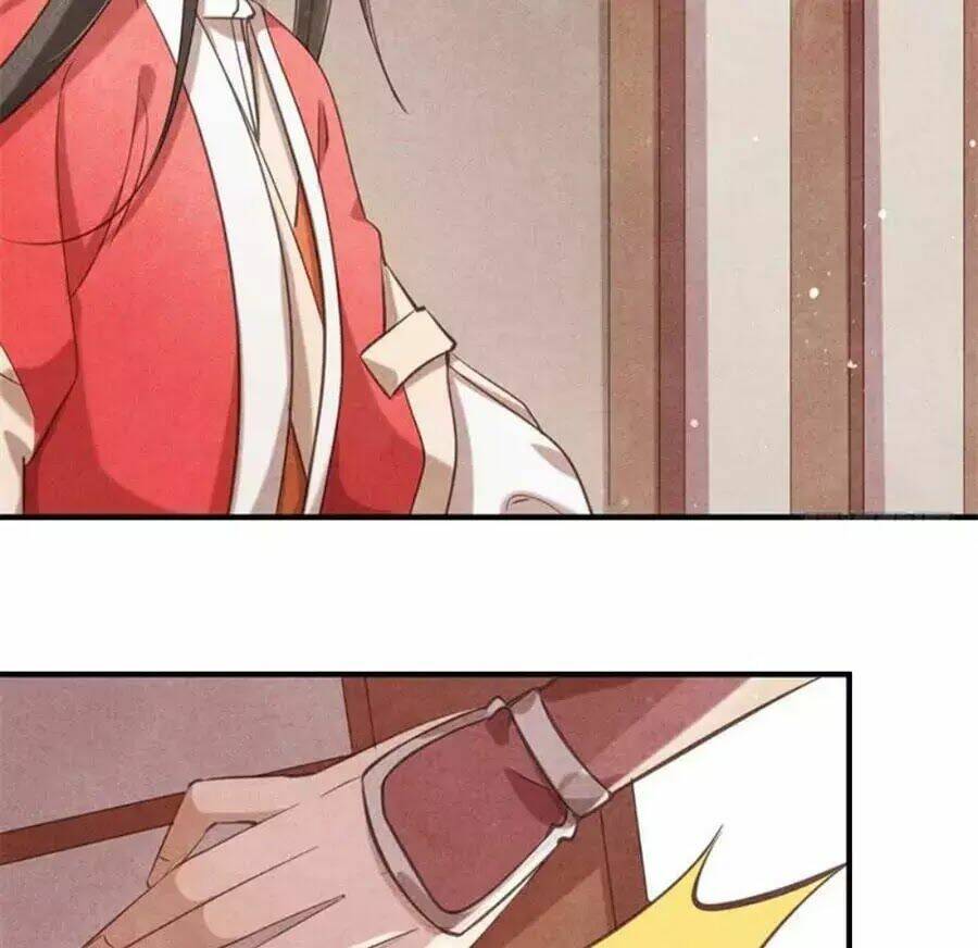 Vương Phi Muốn Trèo Tường: Chapter 34