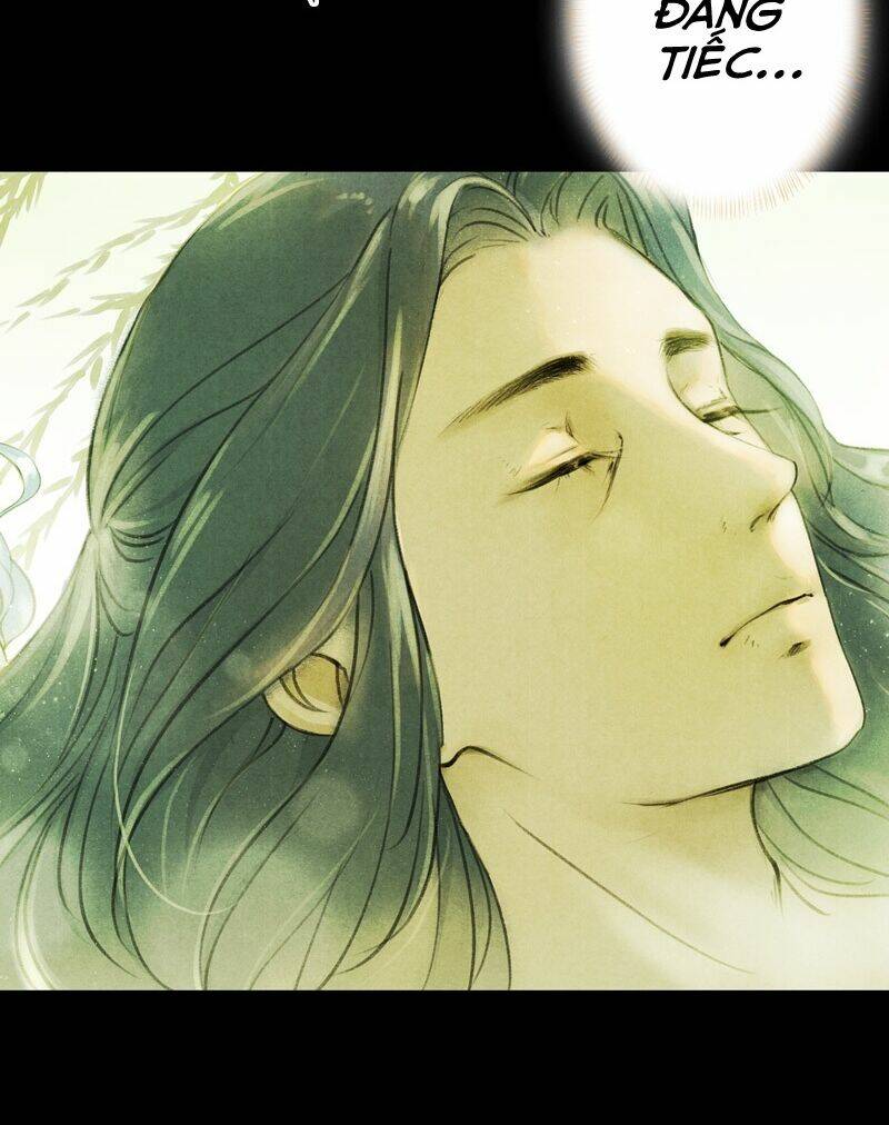 Thiếu Nữ Tản Mộng Đàm: Chapter 16