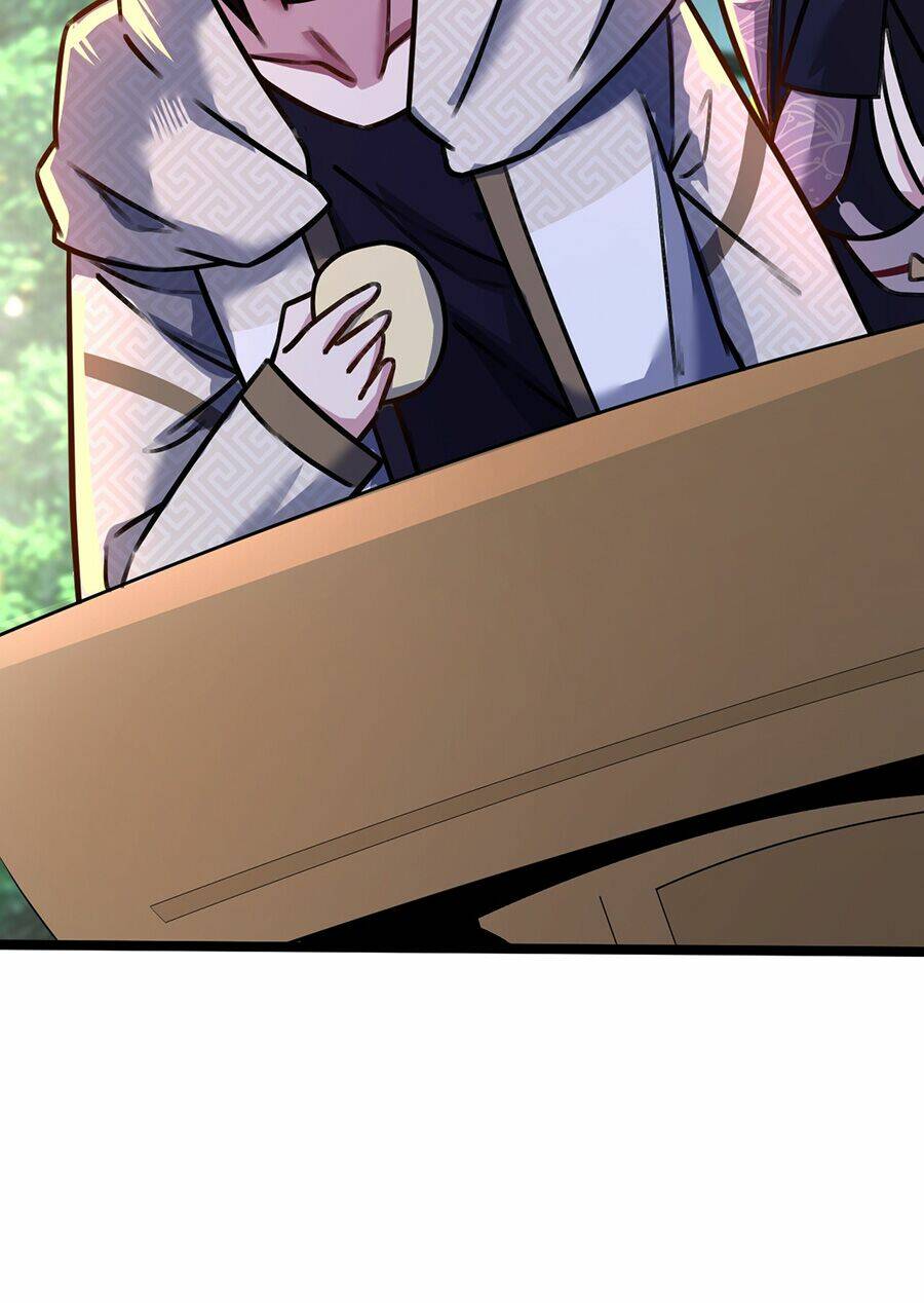 Đại Bảo Kiếm Của Tôi: Chapter 35