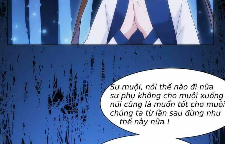 Bí Mật Của Dạ Tộc: Chapter 28