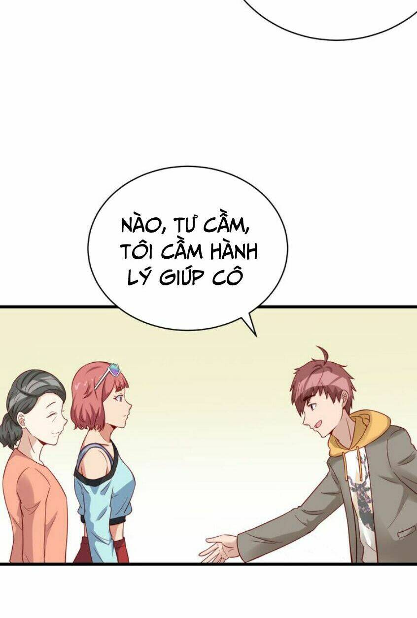 Hệ Thống Tu Tiên Mạnh Nhất: Chapter 7
