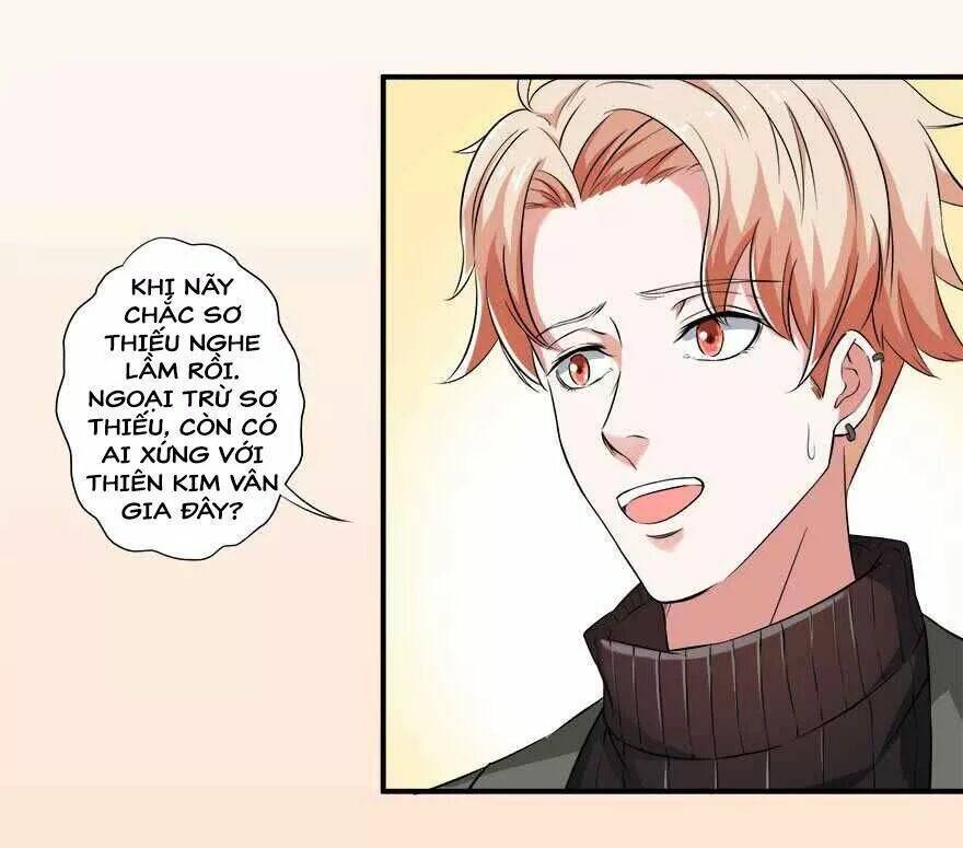 Đô Thị Tu Luyện Cuồng Triều: Chapter 29