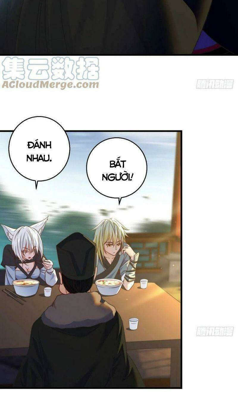 Ta Là Đại Hoàn Đan: Chapter 61