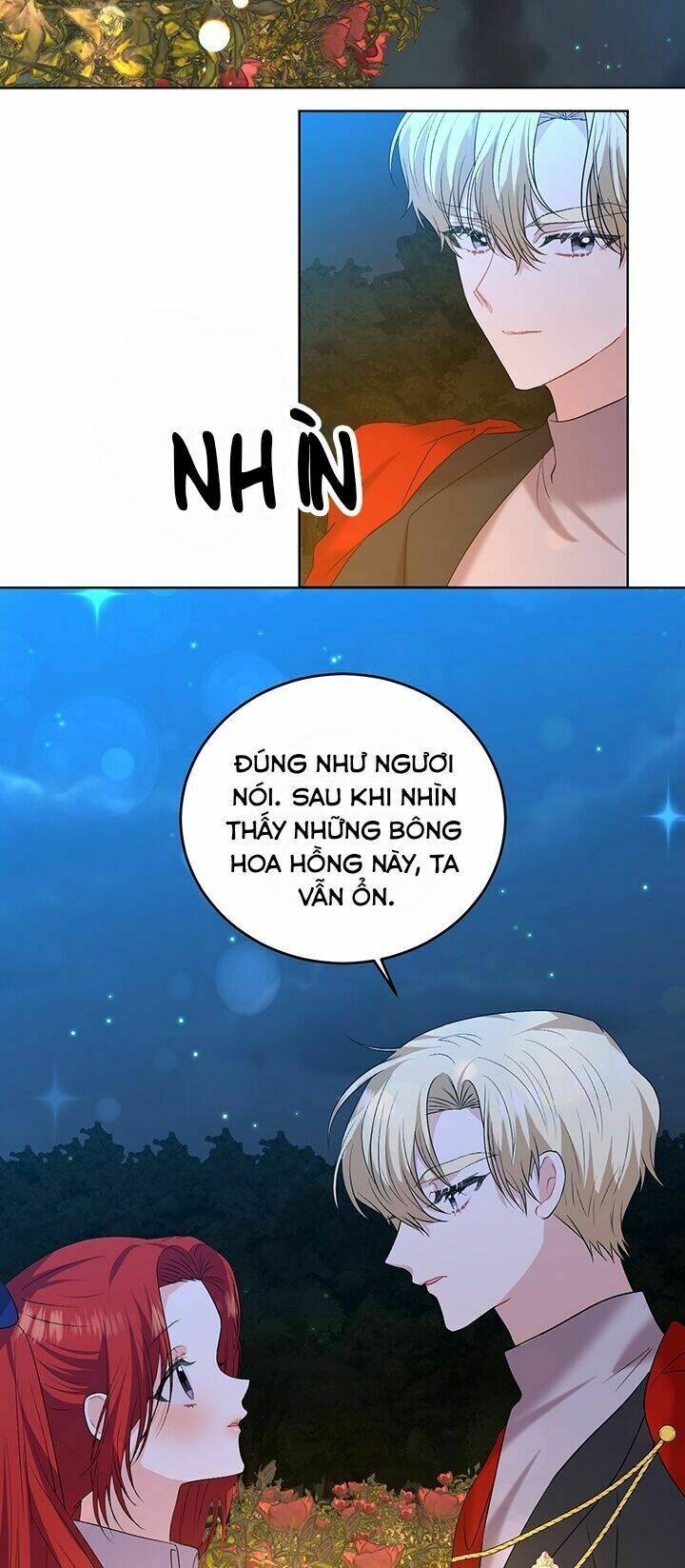 Tôi Trở Thành Gia Sư Của Tên Bạo Chúa: Chapter 15